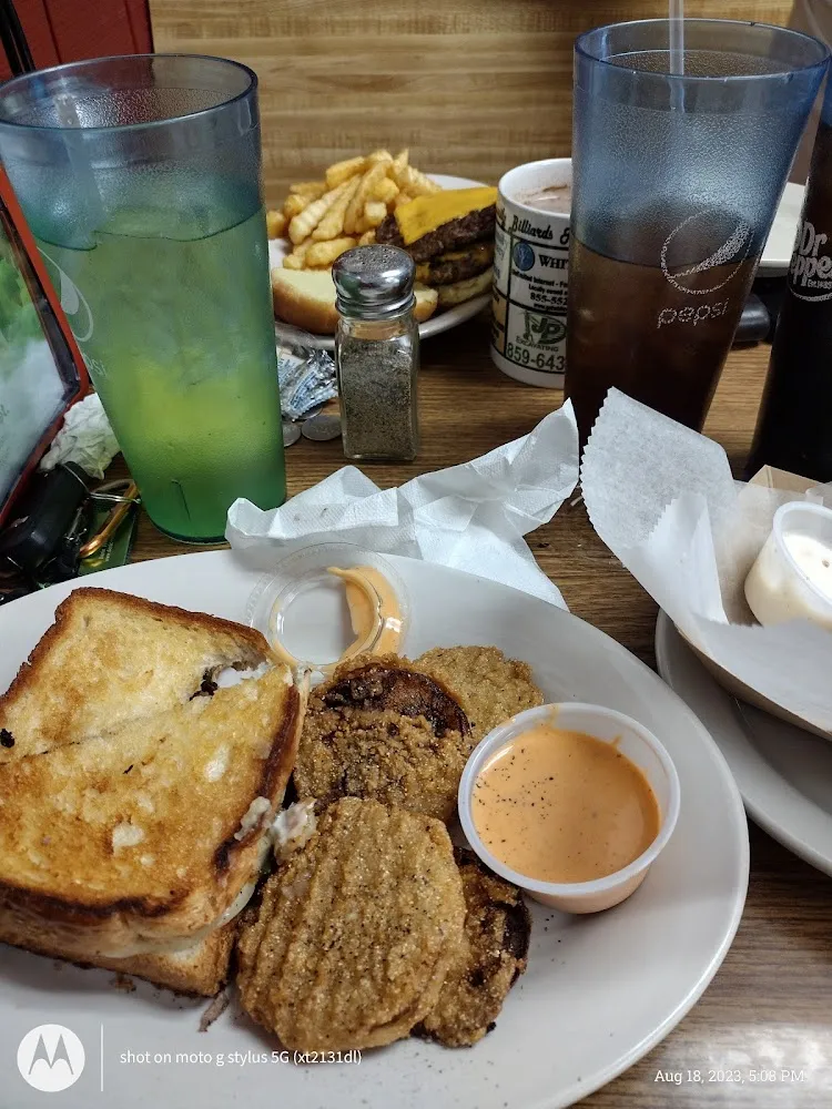 Philly Cheese Steak