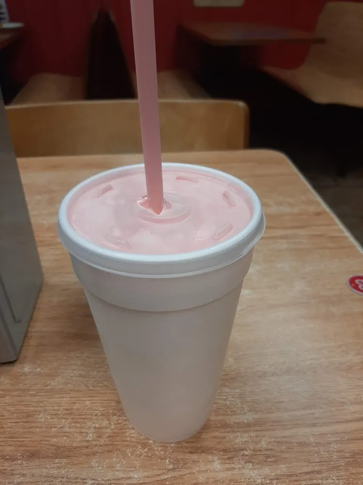 Strawberry Shortcake