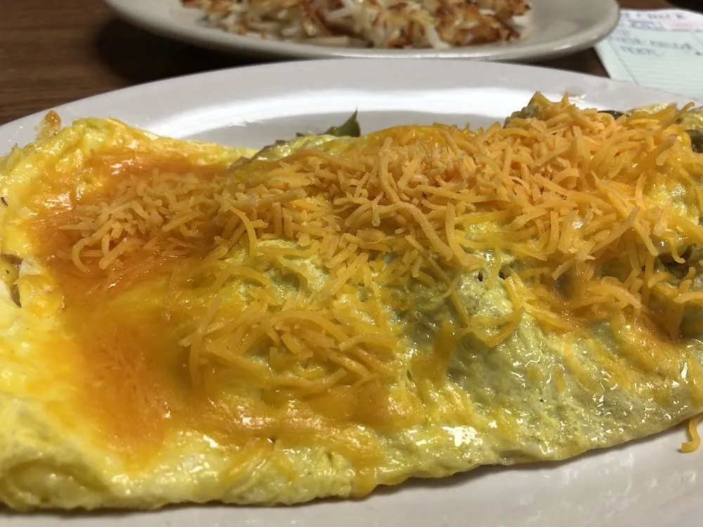 Western Omlet